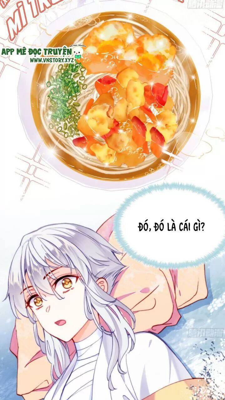 Lại Bị Bệnh Chiều Chuộng Quấn Lấy Chapter 17 - Trang 2