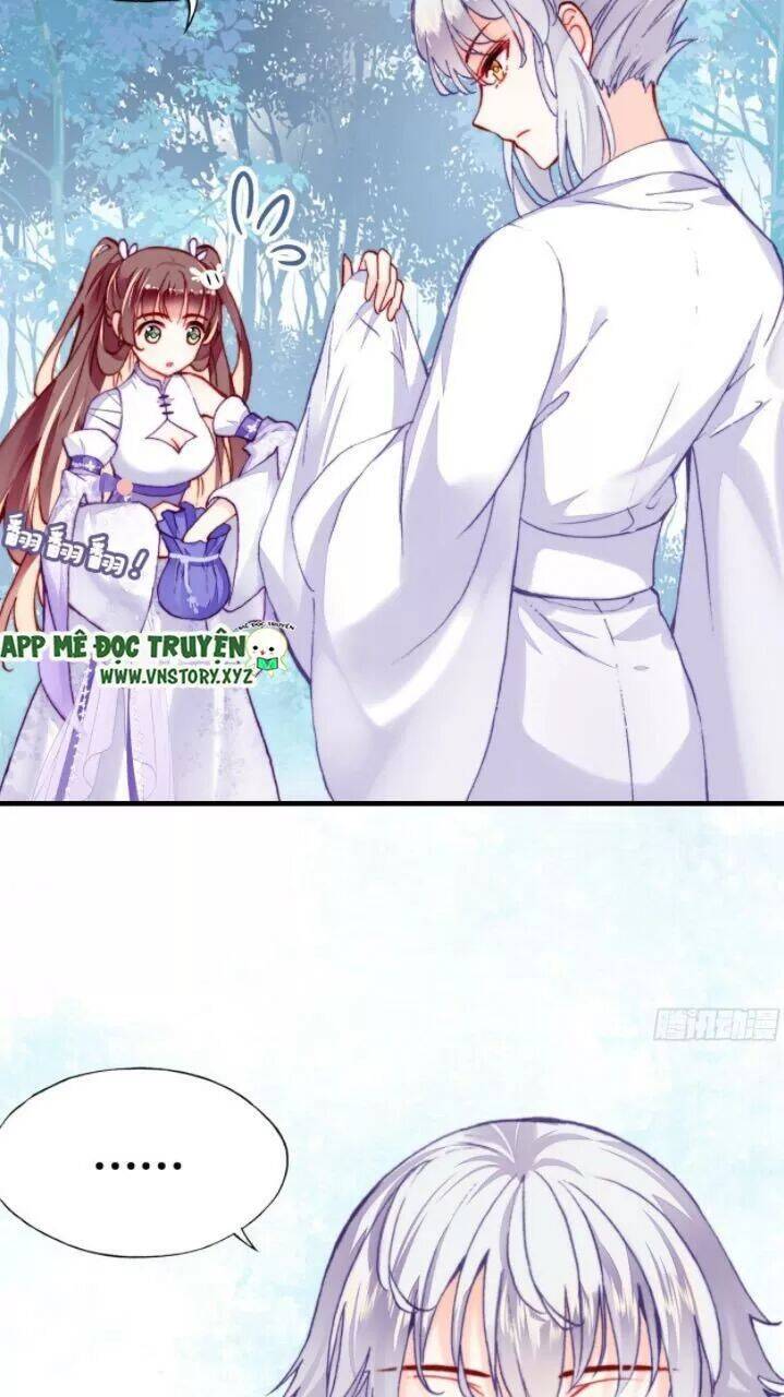 Lại Bị Bệnh Chiều Chuộng Quấn Lấy Chapter 17 - Trang 2