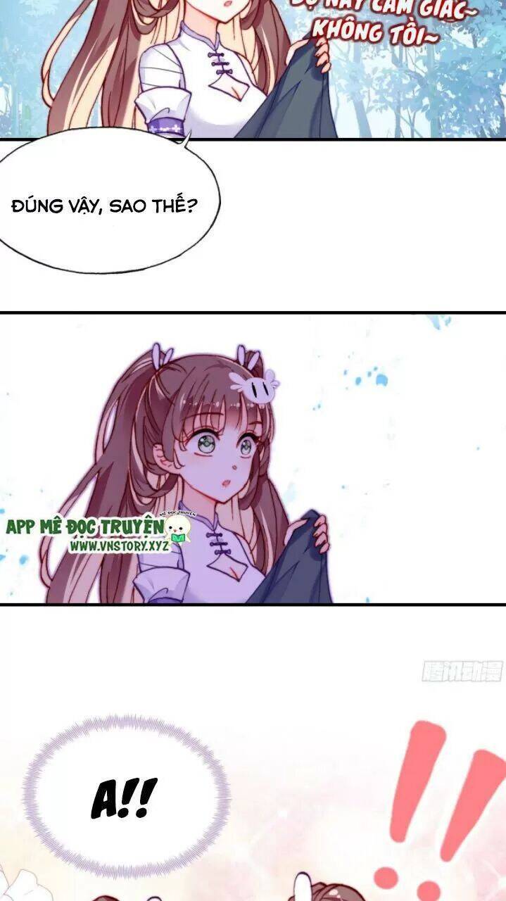 Lại Bị Bệnh Chiều Chuộng Quấn Lấy Chapter 17 - Trang 2