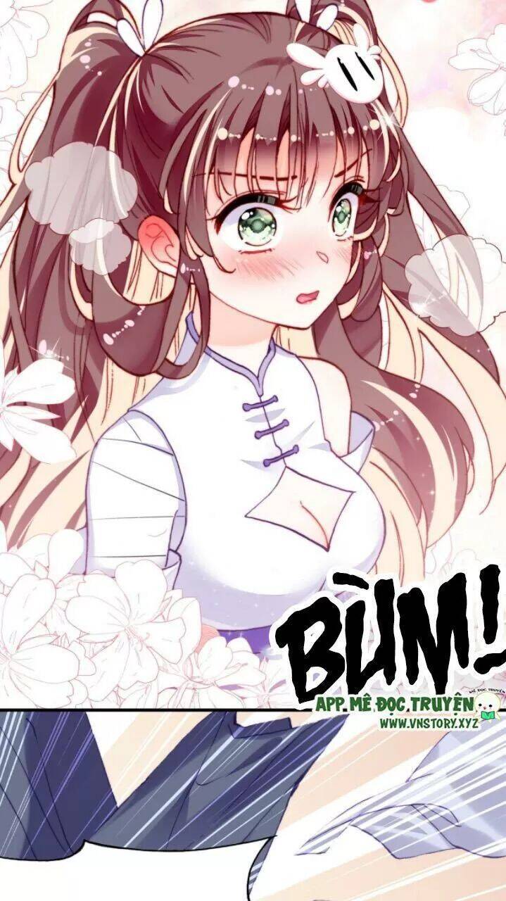 Lại Bị Bệnh Chiều Chuộng Quấn Lấy Chapter 17 - Trang 2