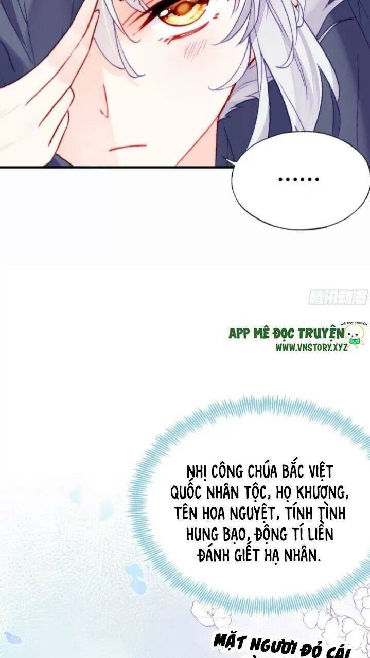 Lại Bị Bệnh Chiều Chuộng Quấn Lấy Chapter 17 - Trang 2