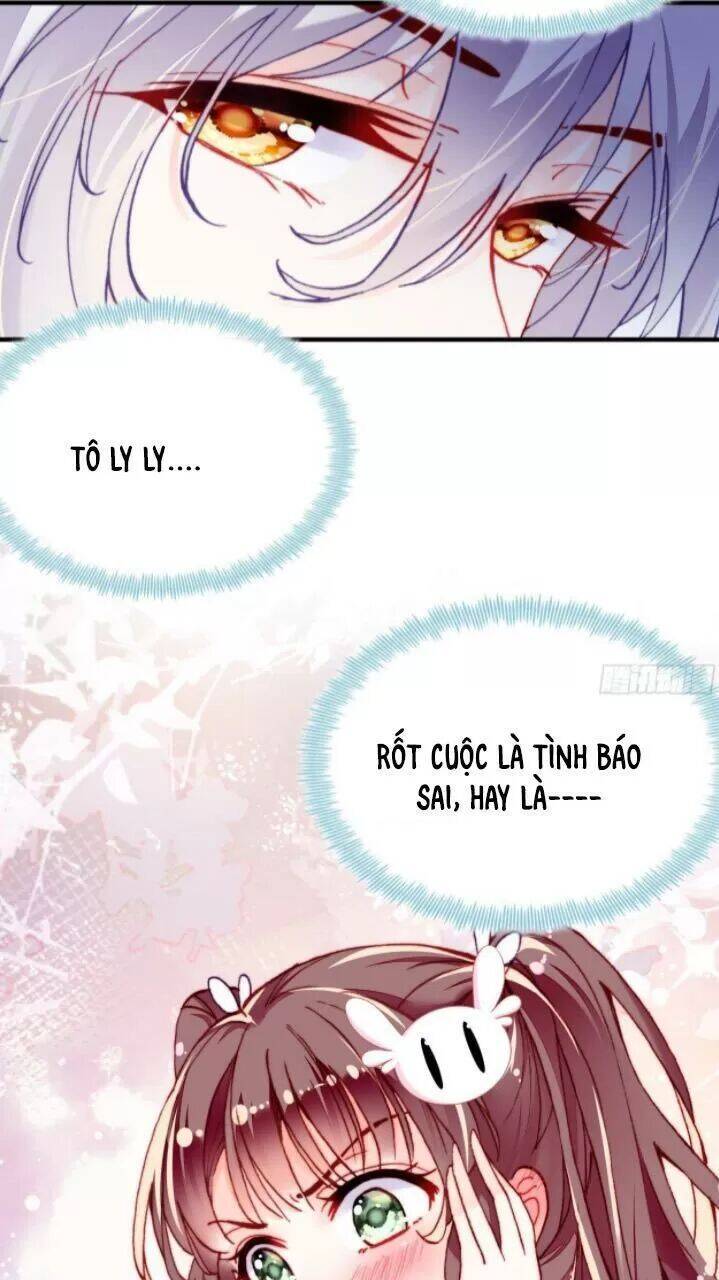 Lại Bị Bệnh Chiều Chuộng Quấn Lấy Chapter 17 - Trang 2