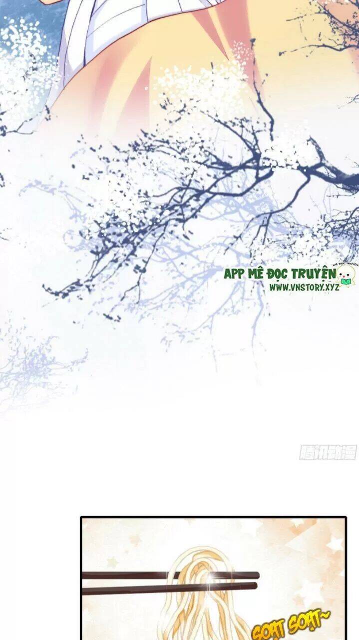 Lại Bị Bệnh Chiều Chuộng Quấn Lấy Chapter 17 - Trang 2