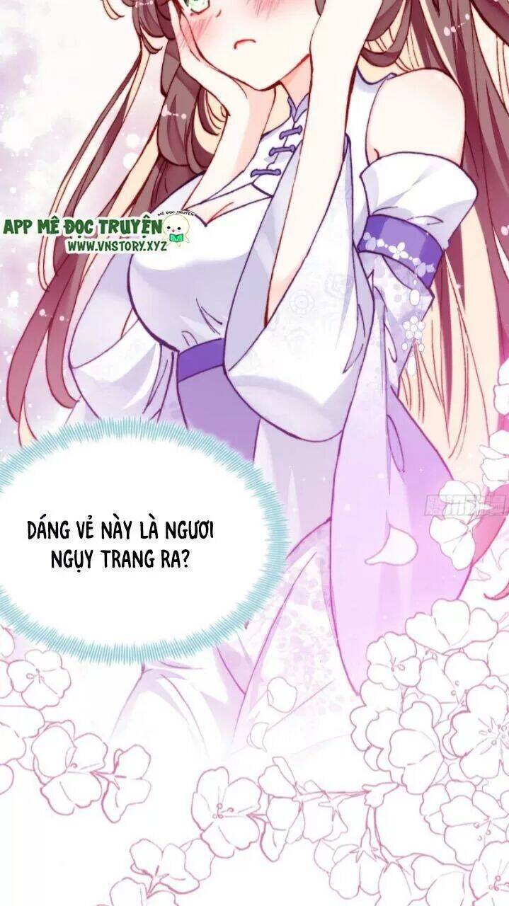 Lại Bị Bệnh Chiều Chuộng Quấn Lấy Chapter 17 - Trang 2