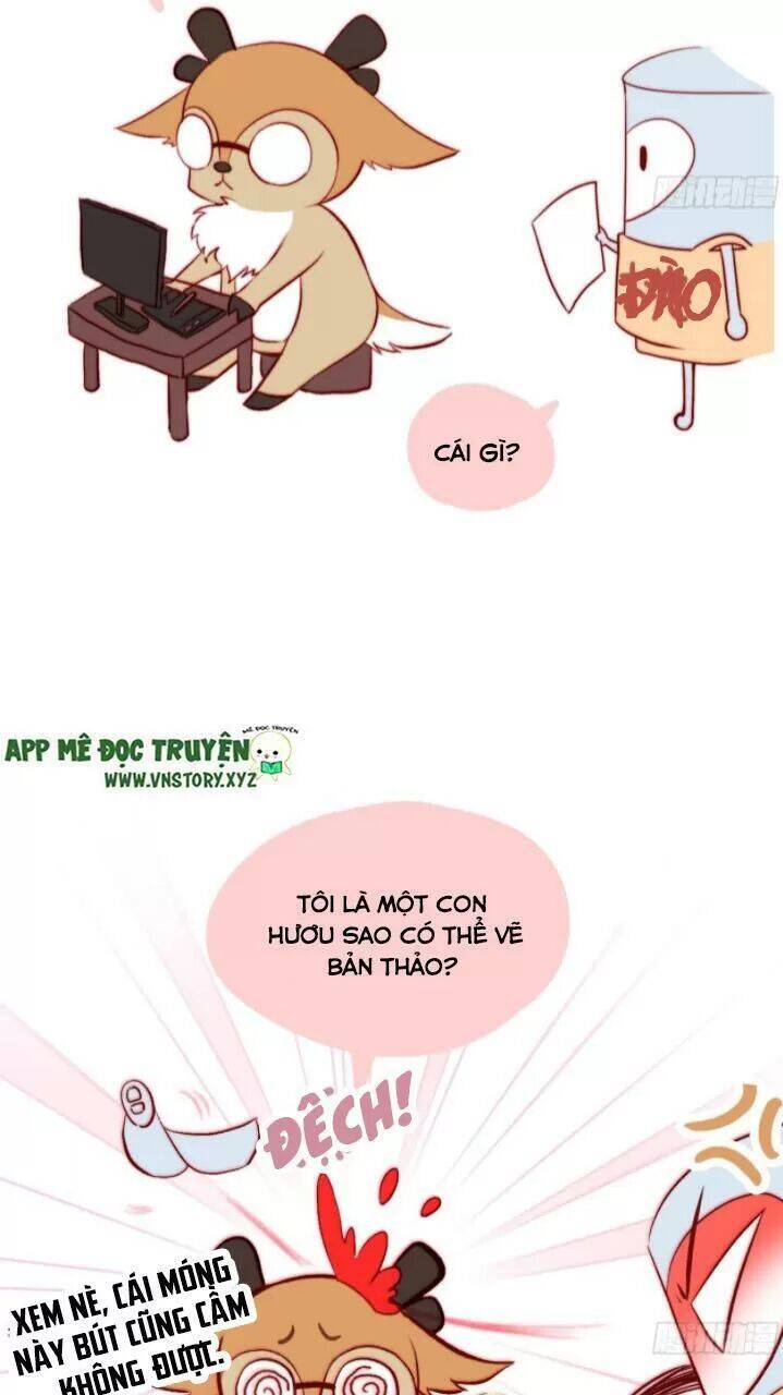 Lại Bị Bệnh Chiều Chuộng Quấn Lấy Chapter 17 - Trang 2