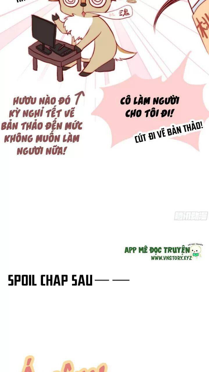 Lại Bị Bệnh Chiều Chuộng Quấn Lấy Chapter 17 - Trang 2