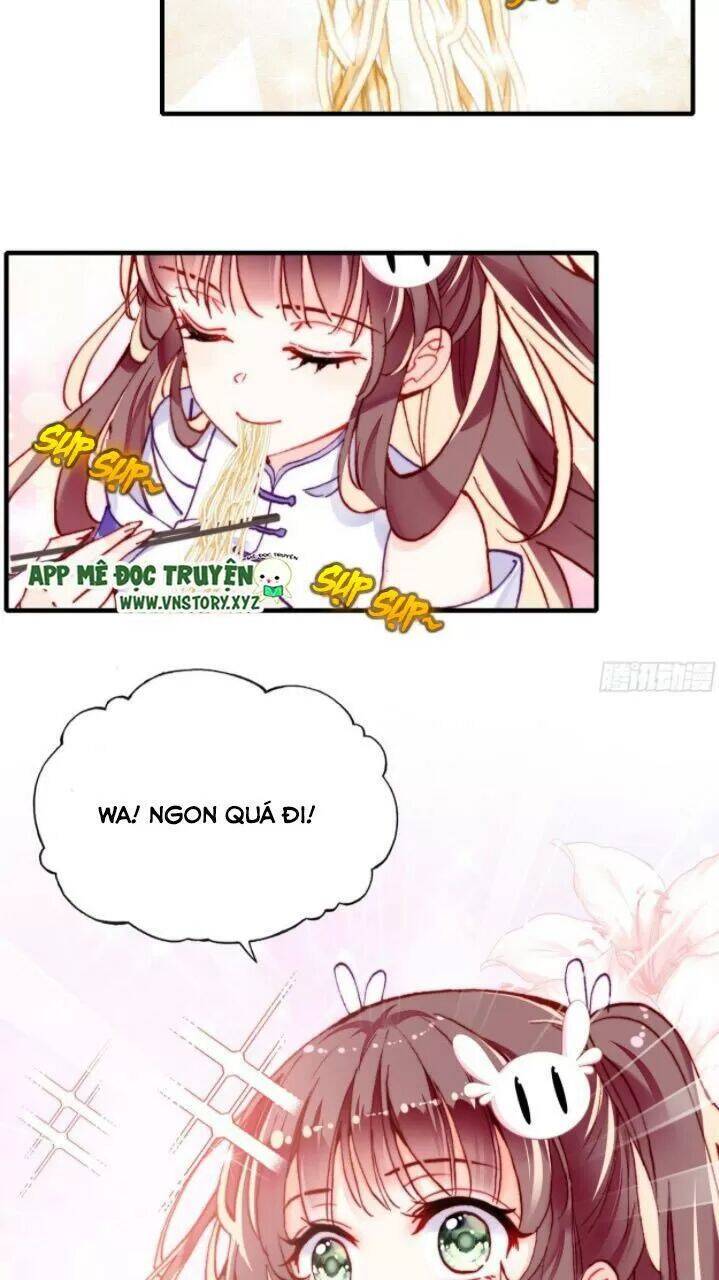 Lại Bị Bệnh Chiều Chuộng Quấn Lấy Chapter 17 - Trang 2