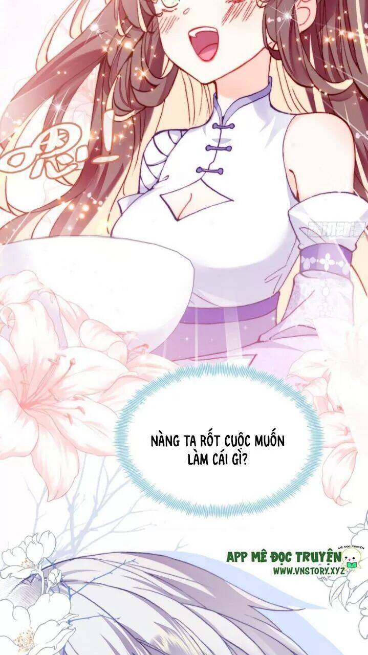 Lại Bị Bệnh Chiều Chuộng Quấn Lấy Chapter 17 - Trang 2