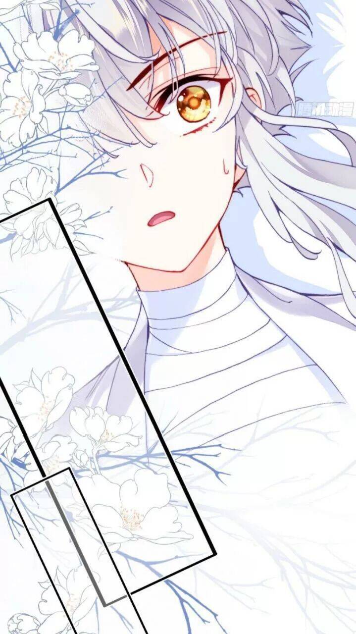 Lại Bị Bệnh Chiều Chuộng Quấn Lấy Chapter 17 - Trang 2