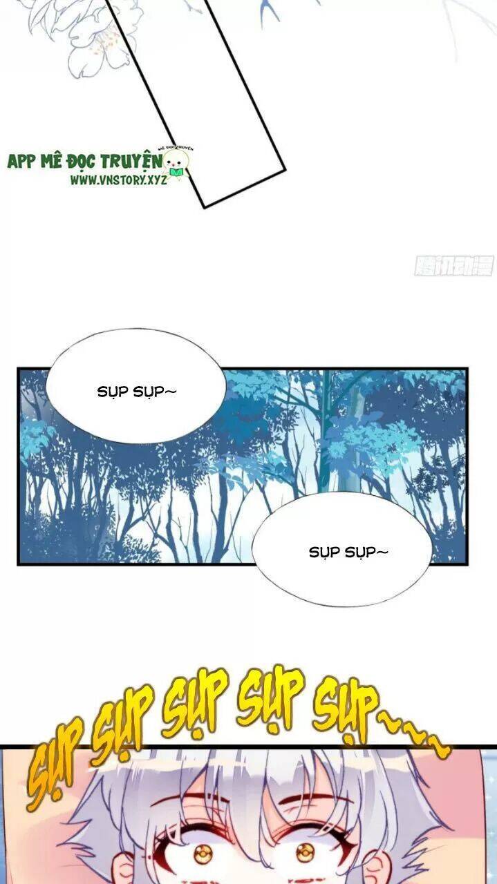 Lại Bị Bệnh Chiều Chuộng Quấn Lấy Chapter 17 - Trang 2