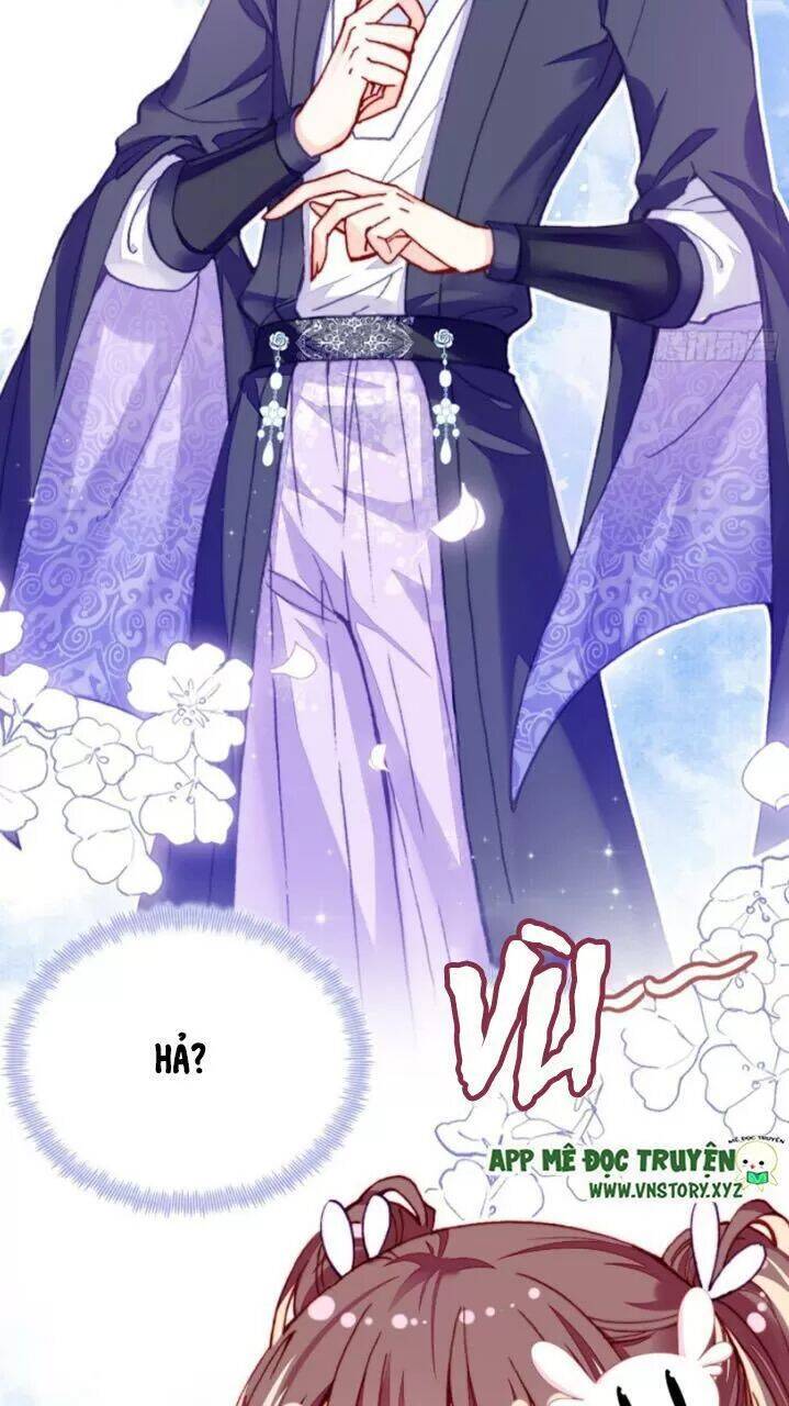 Lại Bị Bệnh Chiều Chuộng Quấn Lấy Chapter 18 - Trang 2