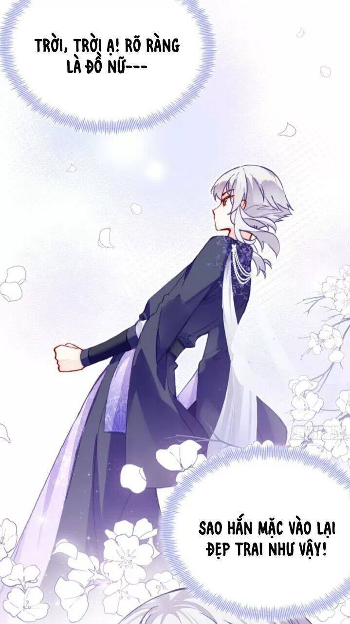 Lại Bị Bệnh Chiều Chuộng Quấn Lấy Chapter 18 - Trang 2