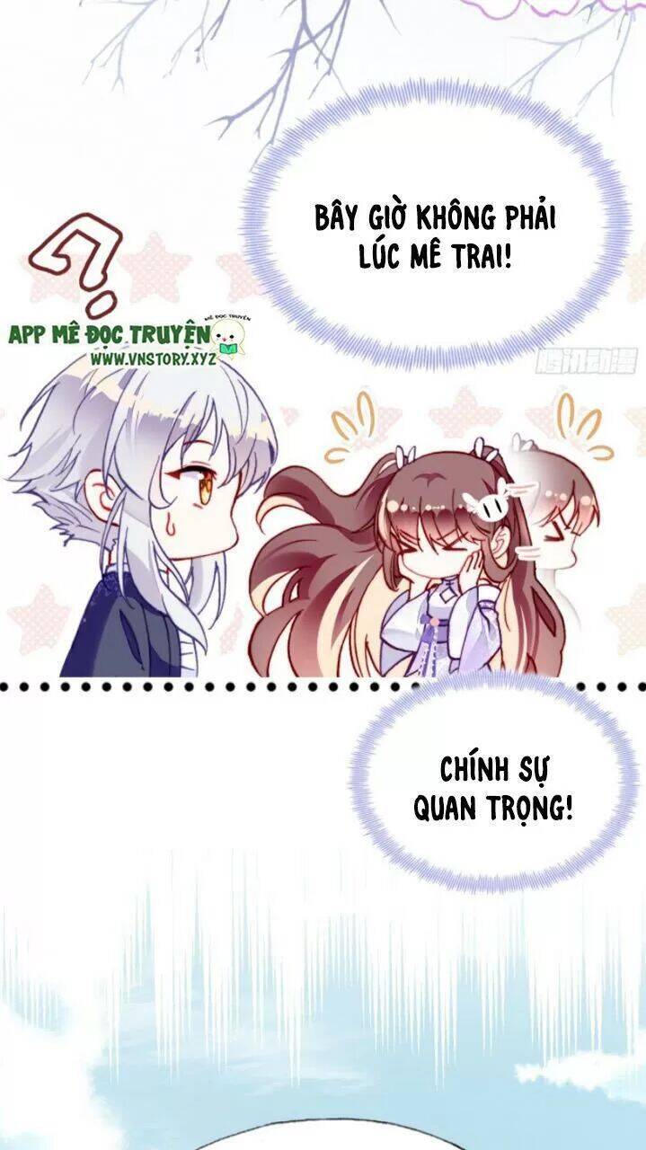 Lại Bị Bệnh Chiều Chuộng Quấn Lấy Chapter 18 - Trang 2