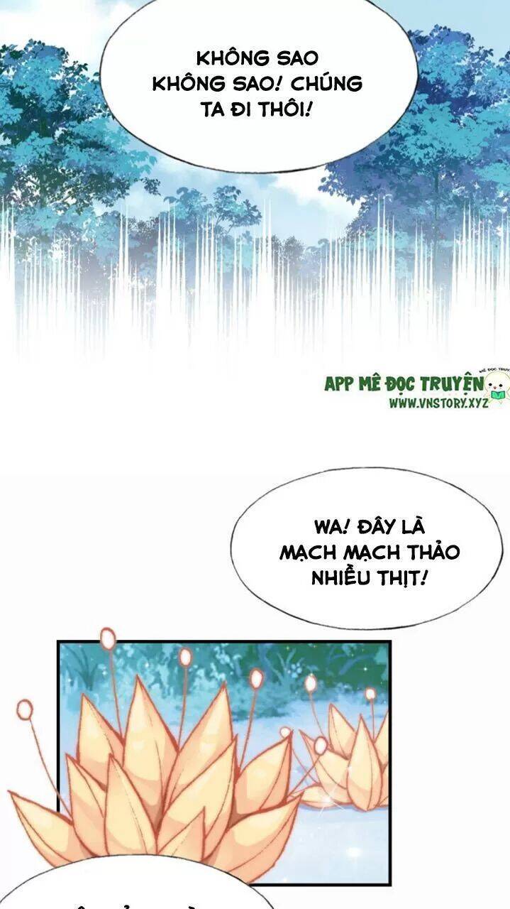 Lại Bị Bệnh Chiều Chuộng Quấn Lấy Chapter 18 - Trang 2