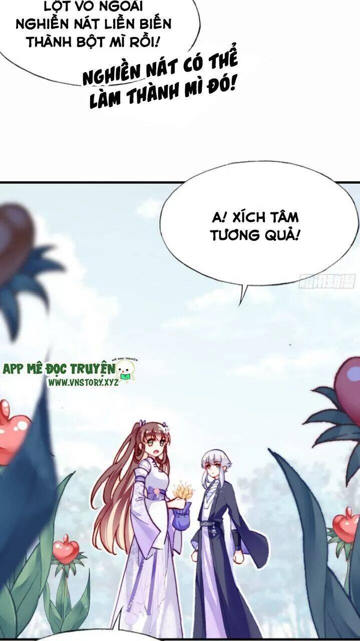 Lại Bị Bệnh Chiều Chuộng Quấn Lấy Chapter 18 - Trang 2