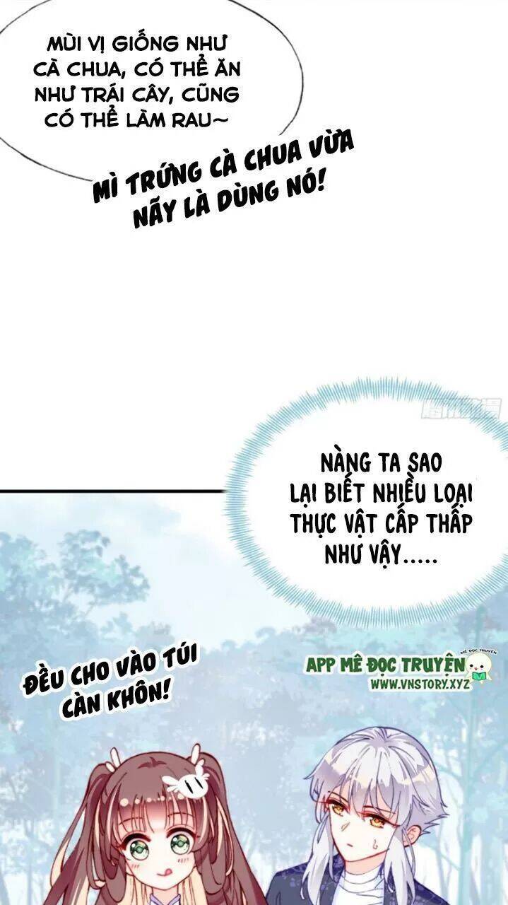 Lại Bị Bệnh Chiều Chuộng Quấn Lấy Chapter 18 - Trang 2