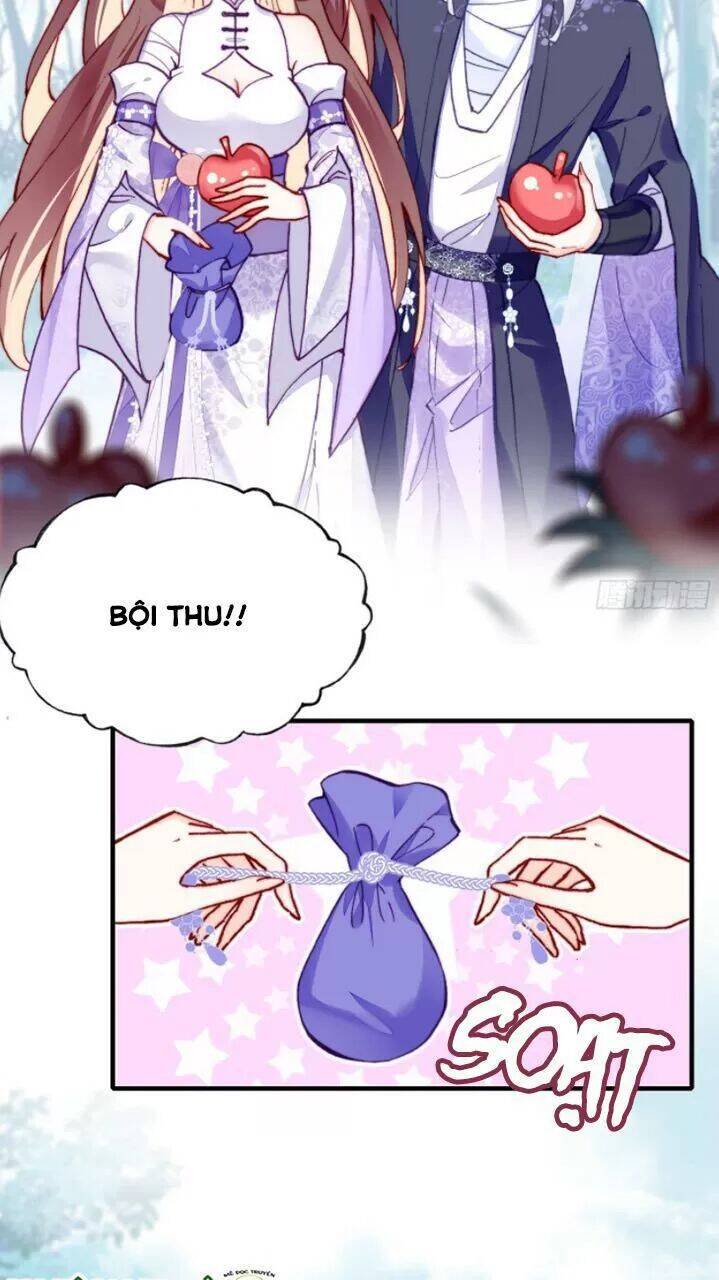 Lại Bị Bệnh Chiều Chuộng Quấn Lấy Chapter 18 - Trang 2