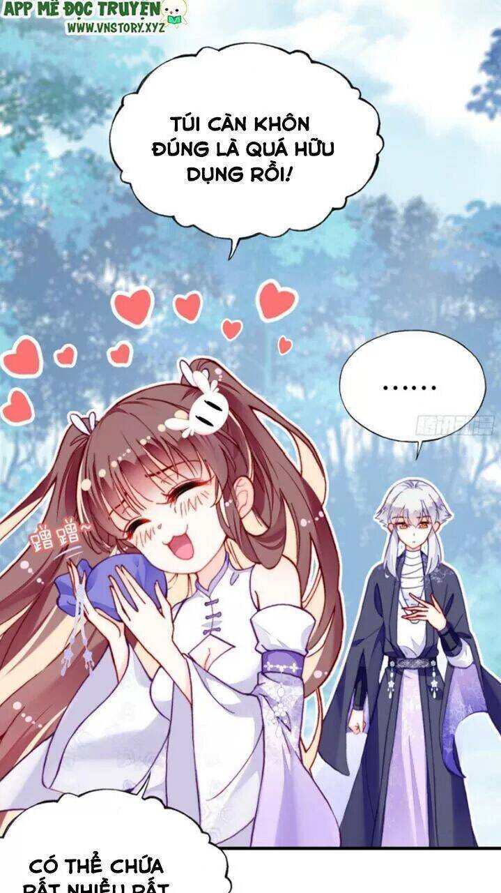 Lại Bị Bệnh Chiều Chuộng Quấn Lấy Chapter 18 - Trang 2