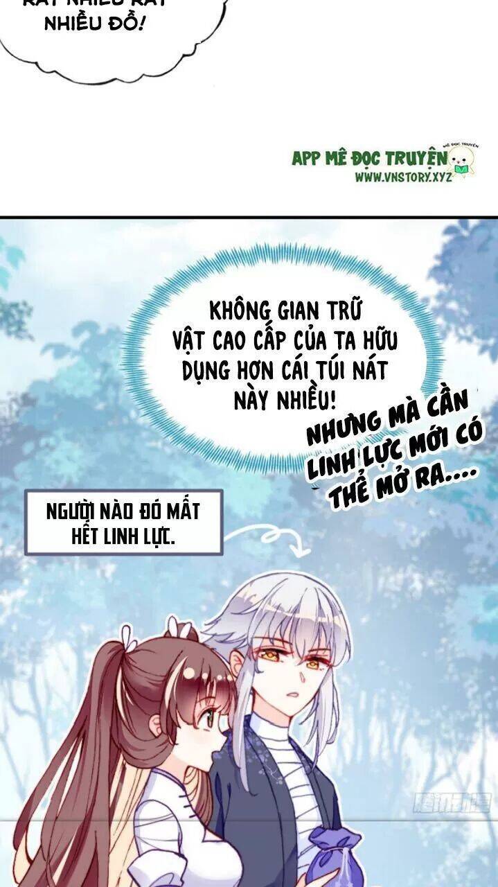 Lại Bị Bệnh Chiều Chuộng Quấn Lấy Chapter 18 - Trang 2