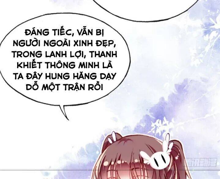 Lại Bị Bệnh Chiều Chuộng Quấn Lấy Chapter 18 - Trang 2