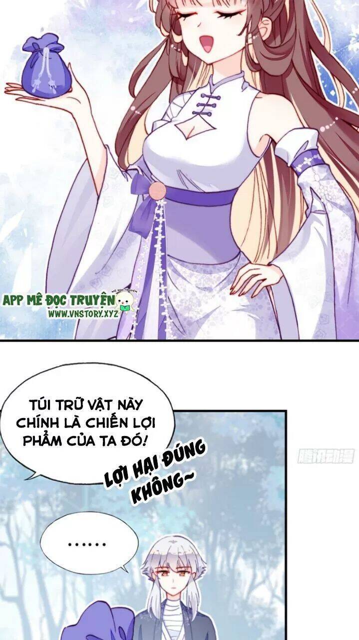 Lại Bị Bệnh Chiều Chuộng Quấn Lấy Chapter 18 - Trang 2