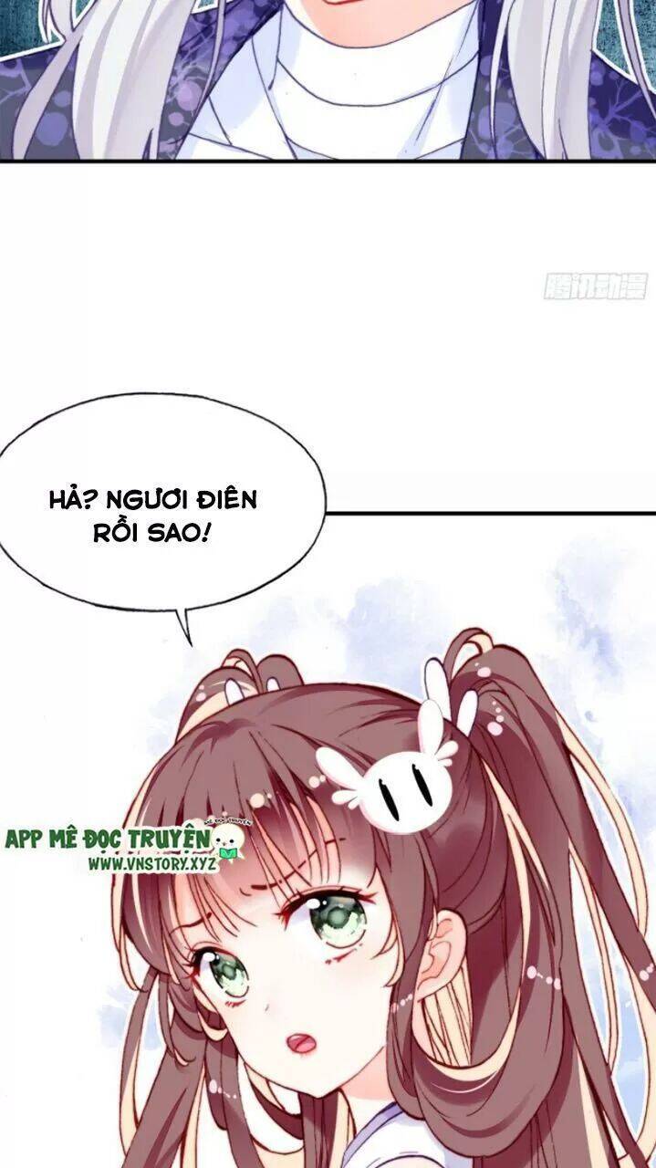 Lại Bị Bệnh Chiều Chuộng Quấn Lấy Chapter 18 - Trang 2