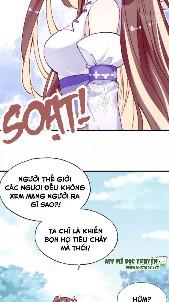 Lại Bị Bệnh Chiều Chuộng Quấn Lấy Chapter 18 - Trang 2