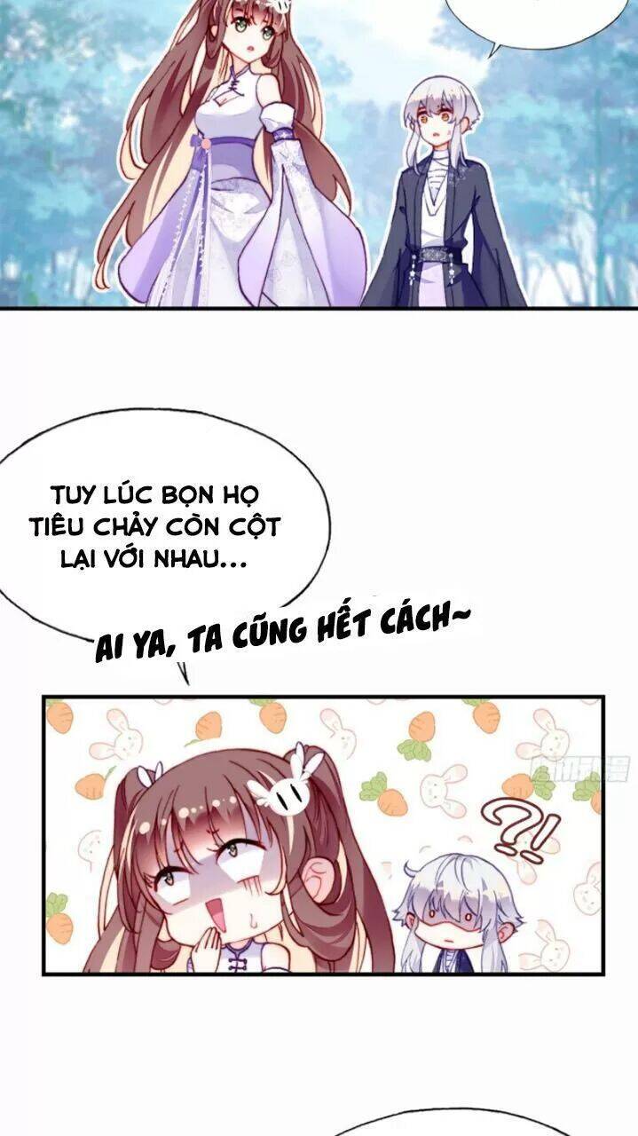 Lại Bị Bệnh Chiều Chuộng Quấn Lấy Chapter 18 - Trang 2