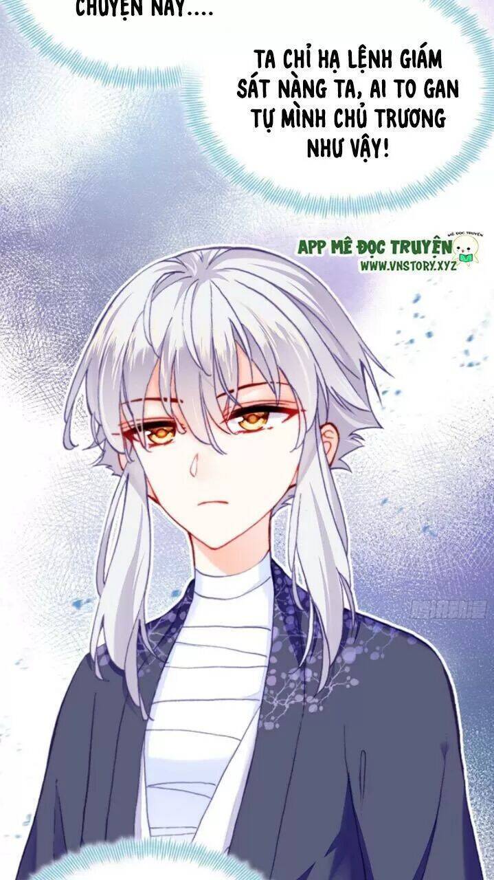 Lại Bị Bệnh Chiều Chuộng Quấn Lấy Chapter 18 - Trang 2