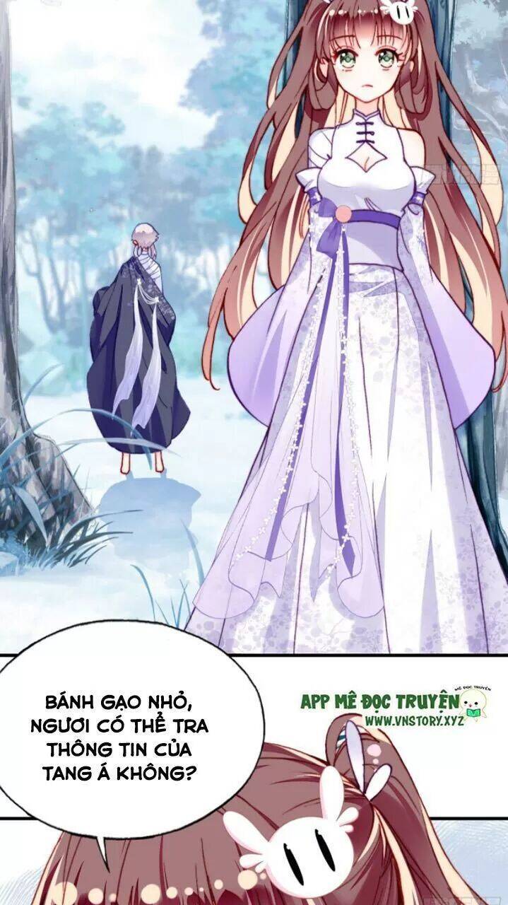 Lại Bị Bệnh Chiều Chuộng Quấn Lấy Chapter 18 - Trang 2