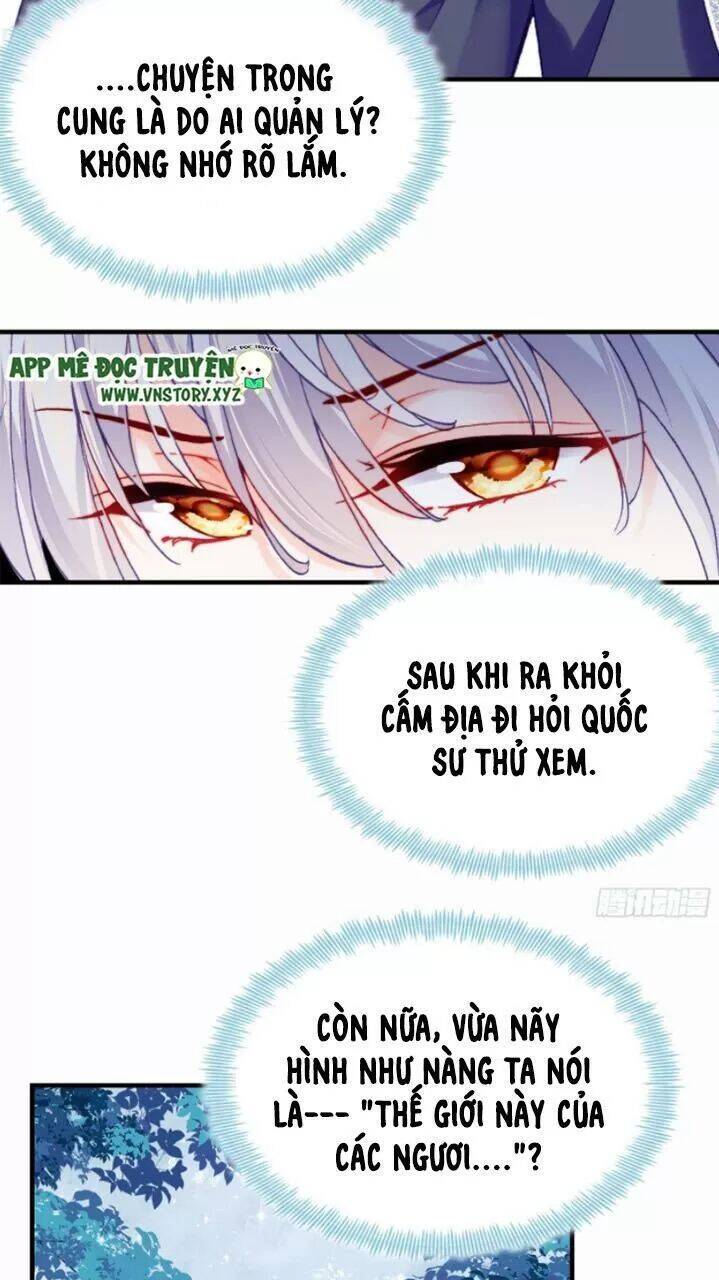 Lại Bị Bệnh Chiều Chuộng Quấn Lấy Chapter 18 - Trang 2