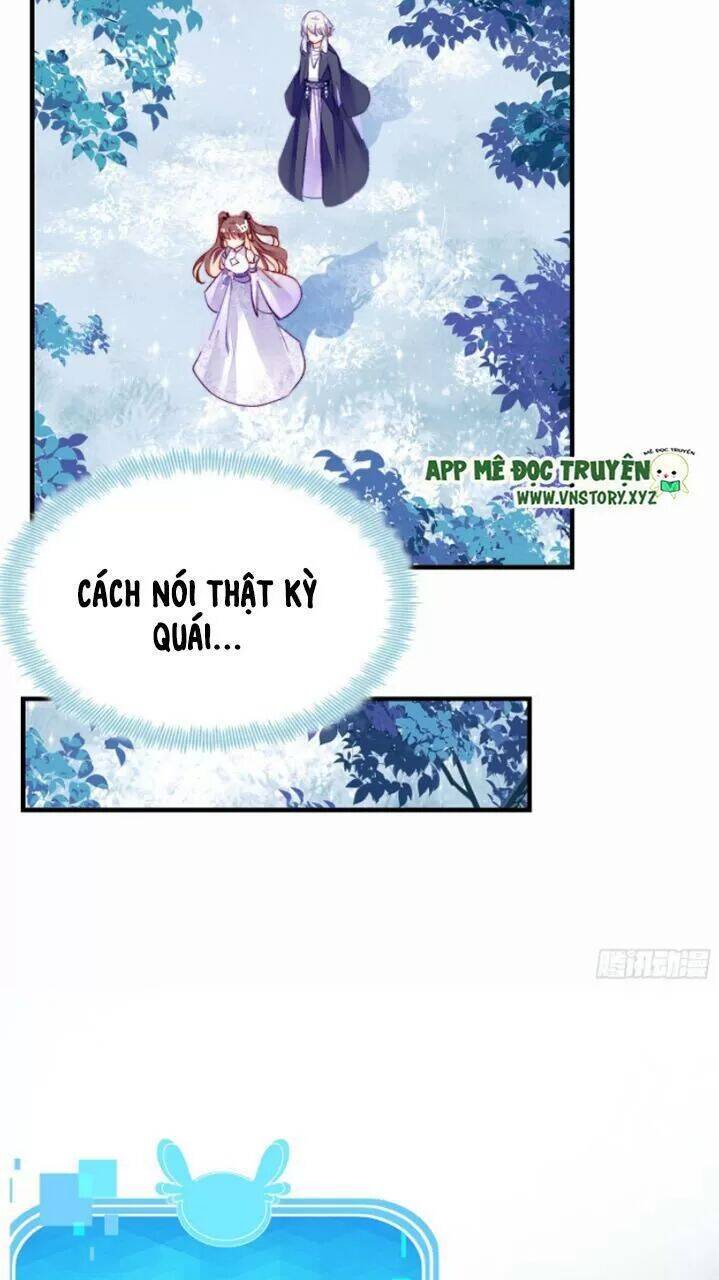 Lại Bị Bệnh Chiều Chuộng Quấn Lấy Chapter 18 - Trang 2