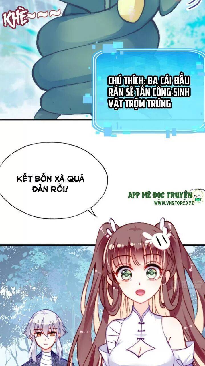 Lại Bị Bệnh Chiều Chuộng Quấn Lấy Chapter 18 - Trang 2