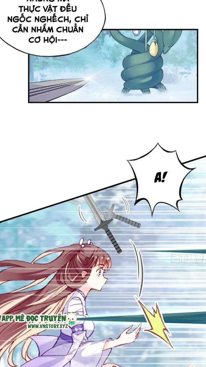 Lại Bị Bệnh Chiều Chuộng Quấn Lấy Chapter 18 - Trang 2