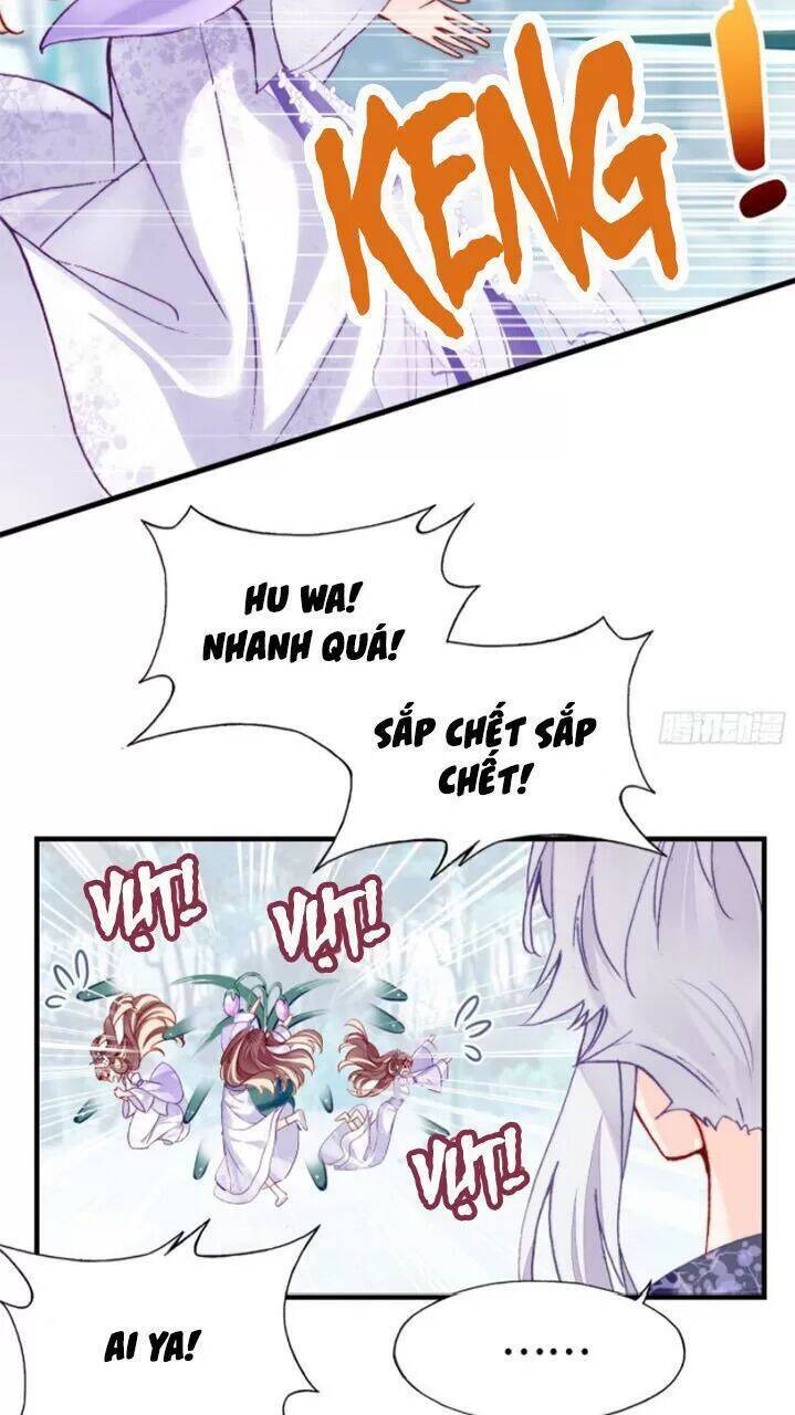 Lại Bị Bệnh Chiều Chuộng Quấn Lấy Chapter 18 - Trang 2