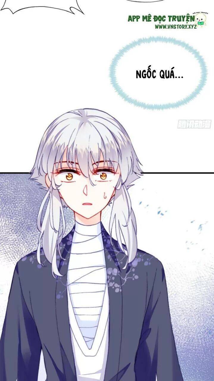 Lại Bị Bệnh Chiều Chuộng Quấn Lấy Chapter 18 - Trang 2