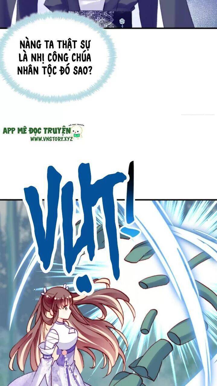 Lại Bị Bệnh Chiều Chuộng Quấn Lấy Chapter 18 - Trang 2