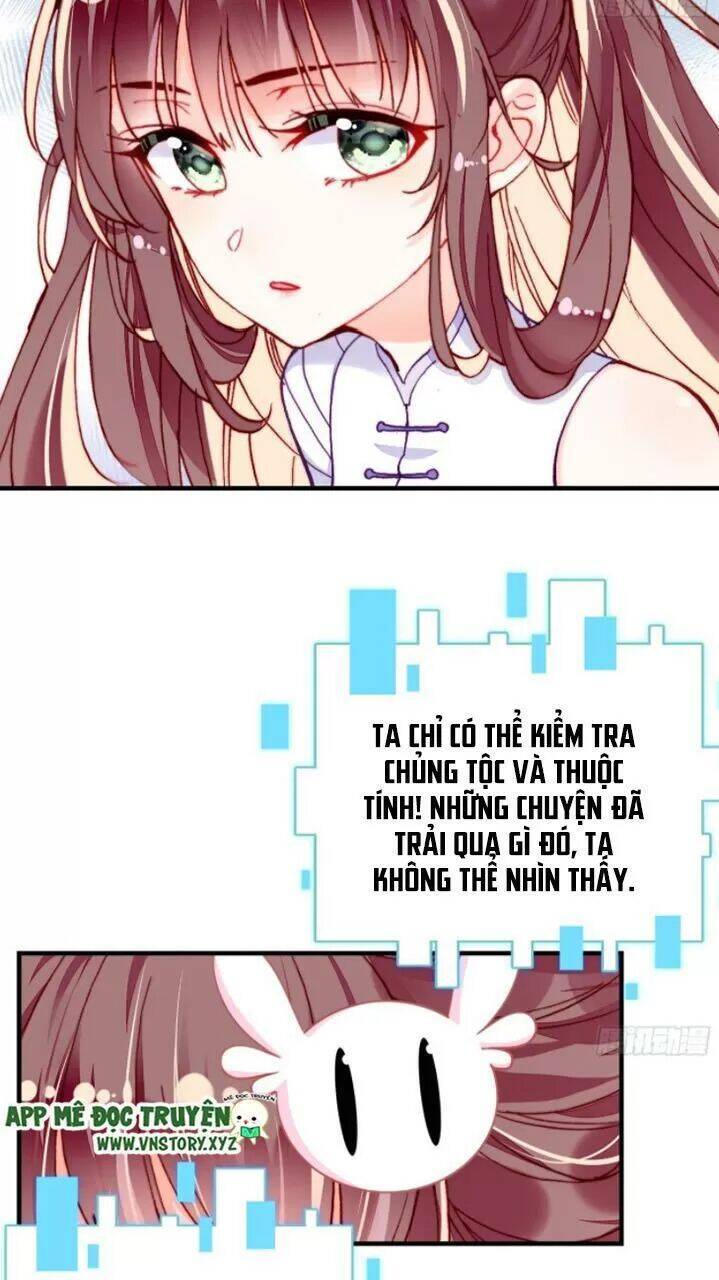 Lại Bị Bệnh Chiều Chuộng Quấn Lấy Chapter 18 - Trang 2