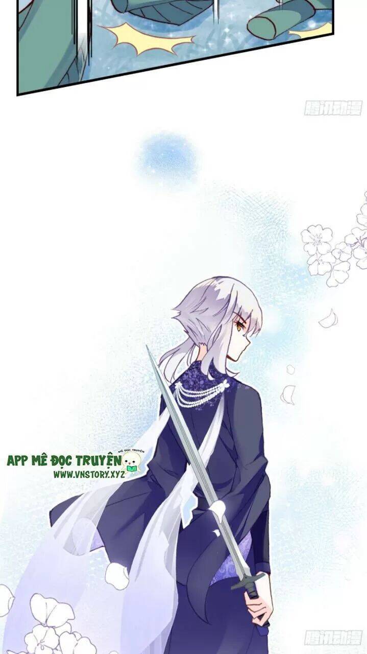 Lại Bị Bệnh Chiều Chuộng Quấn Lấy Chapter 18 - Trang 2