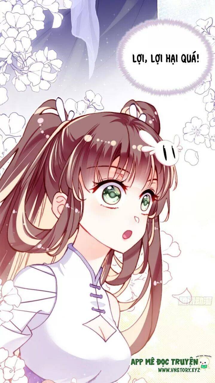 Lại Bị Bệnh Chiều Chuộng Quấn Lấy Chapter 18 - Trang 2