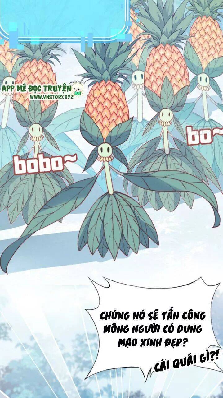 Lại Bị Bệnh Chiều Chuộng Quấn Lấy Chapter 18 - Trang 2