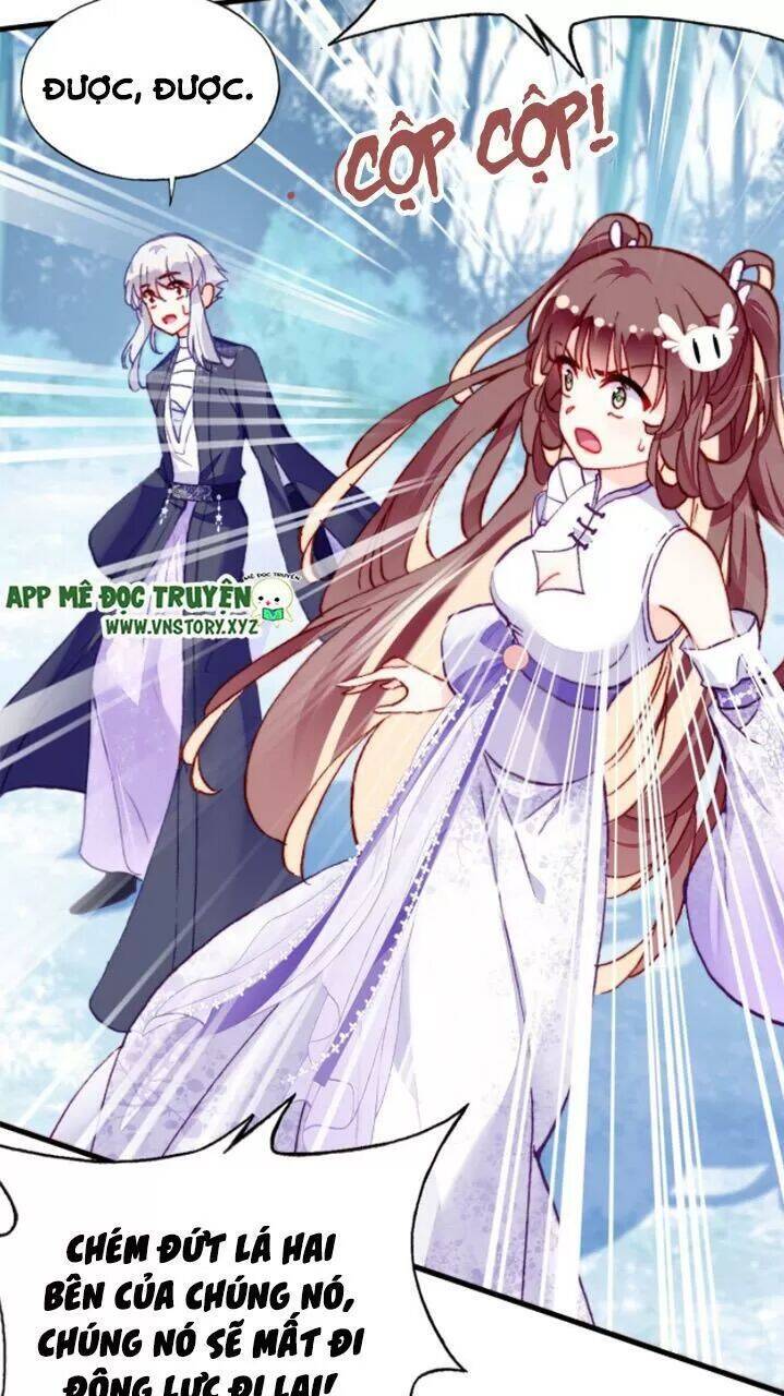 Lại Bị Bệnh Chiều Chuộng Quấn Lấy Chapter 18 - Trang 2