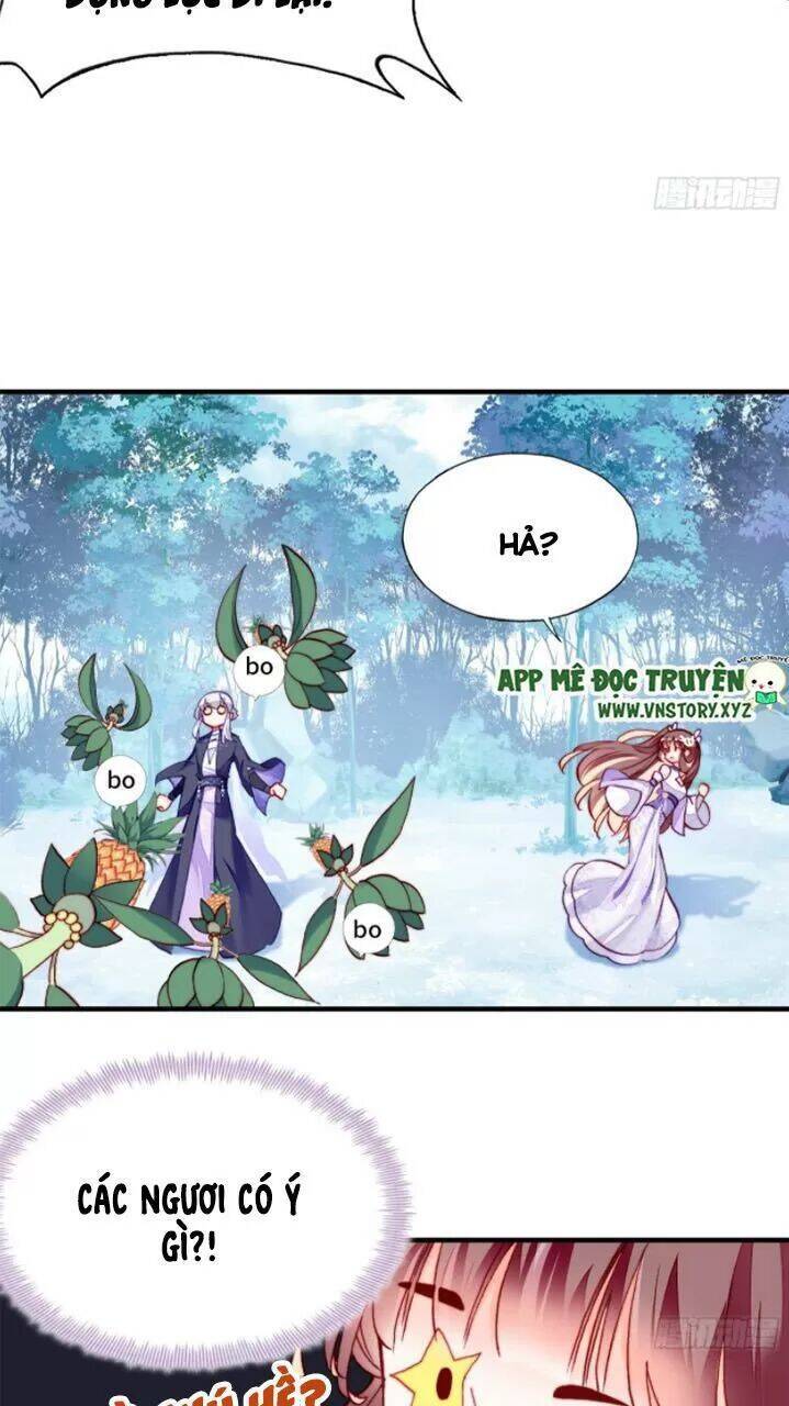 Lại Bị Bệnh Chiều Chuộng Quấn Lấy Chapter 18 - Trang 2