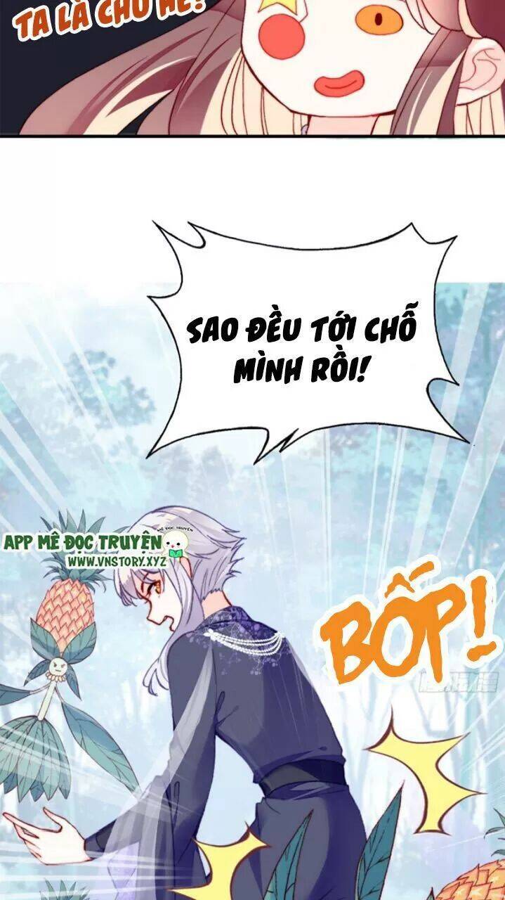 Lại Bị Bệnh Chiều Chuộng Quấn Lấy Chapter 18 - Trang 2