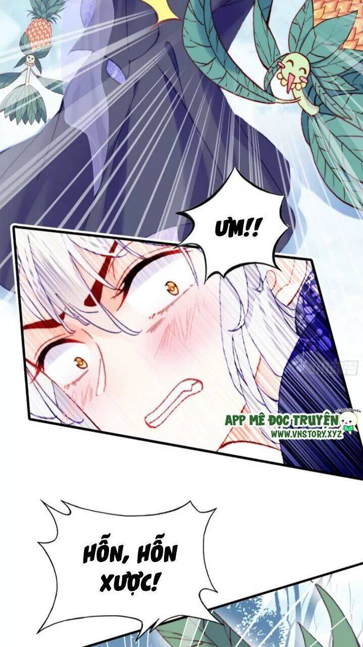 Lại Bị Bệnh Chiều Chuộng Quấn Lấy Chapter 18 - Trang 2