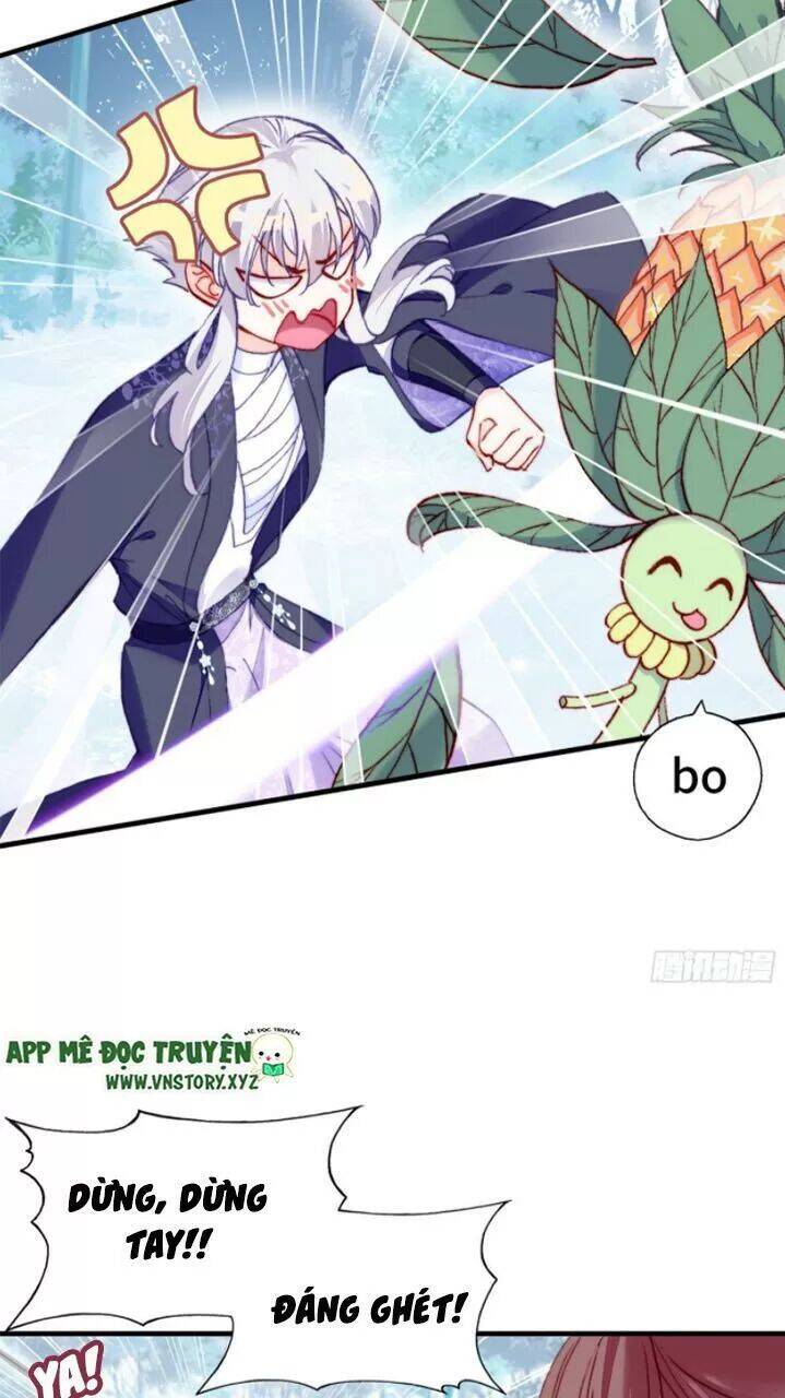 Lại Bị Bệnh Chiều Chuộng Quấn Lấy Chapter 18 - Trang 2