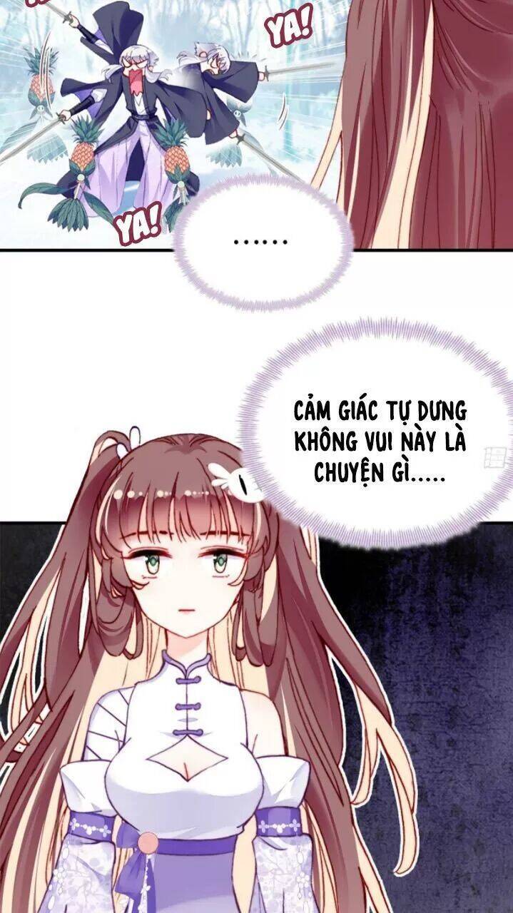 Lại Bị Bệnh Chiều Chuộng Quấn Lấy Chapter 18 - Trang 2