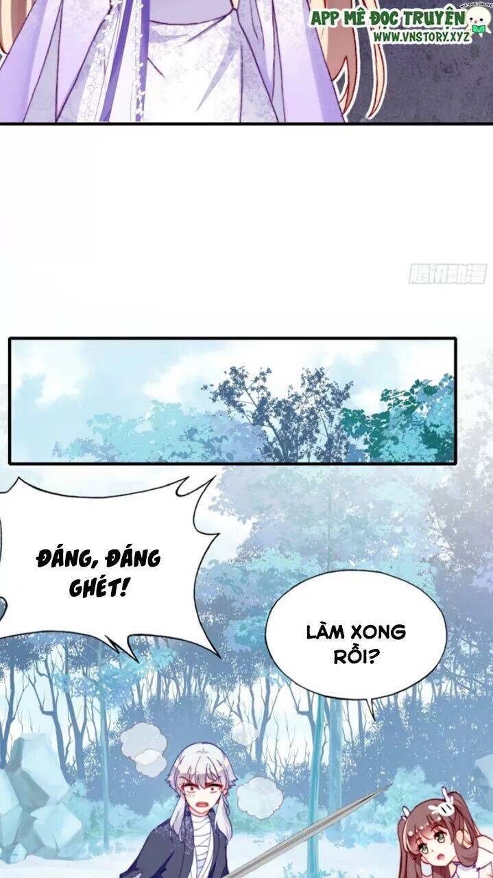 Lại Bị Bệnh Chiều Chuộng Quấn Lấy Chapter 18 - Trang 2