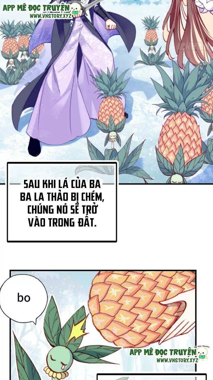 Lại Bị Bệnh Chiều Chuộng Quấn Lấy Chapter 18 - Trang 2