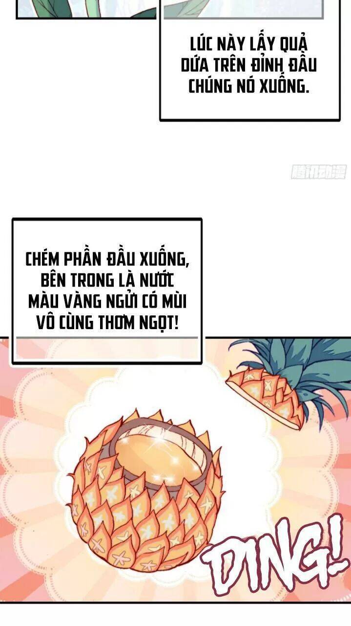 Lại Bị Bệnh Chiều Chuộng Quấn Lấy Chapter 18 - Trang 2